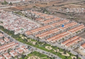 Chalet independiente con terreno en venta en Jerez de la Frontera ref: TR415284 foto