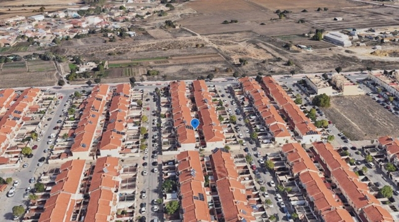 Cádiz - Jerez de la Frontera - 106m2