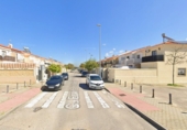Chalet independiente con terreno en venta en Jerez de la Frontera ref: TR415284 foto