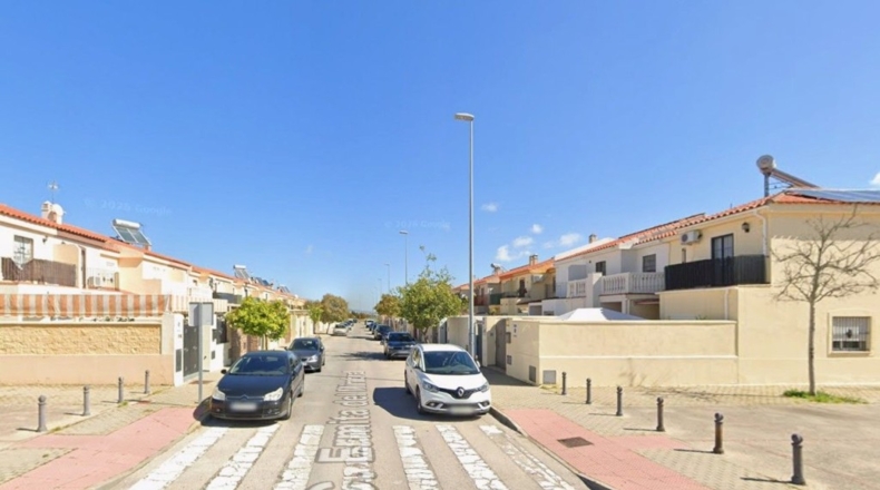 Cádiz - Jerez de la Frontera - 106m2