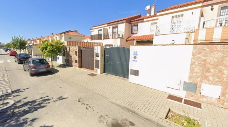 Cádiz - Jerez de la Frontera - 106m2