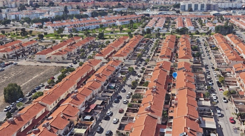 Cádiz - Jerez de la Frontera - 106m2