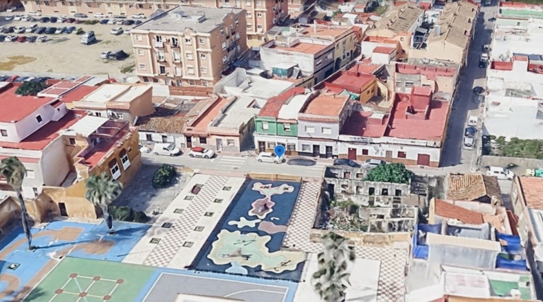 Cádiz - La Línea de la Concepción - 112m2