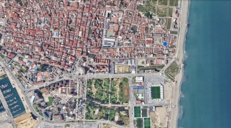 Cádiz - La Línea de la Concepción - 112m2