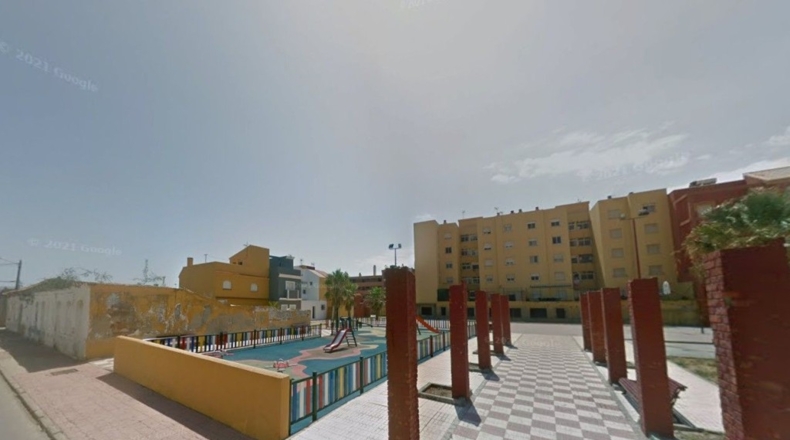 Cádiz - La Línea de la Concepción - 112m2