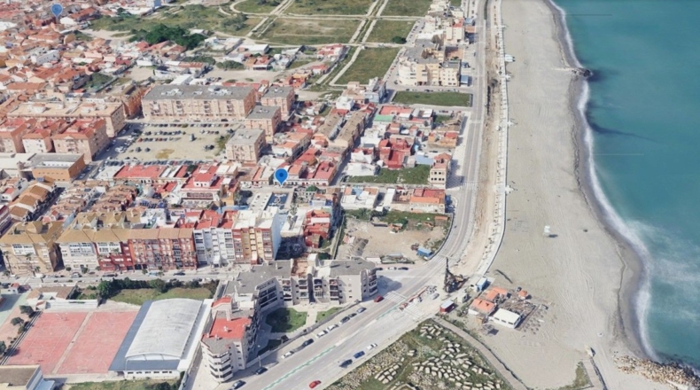 Cádiz - La Línea de la Concepción - 112m2