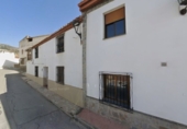 Chalet independiente con terreno en venta en Íllora ref: TR415287 foto