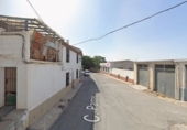 Chalet independiente con terreno en venta en Íllora ref: TR415287 foto