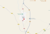 Chalet independiente con terreno en venta en Quintanar del Rey ref: TR415288 foto