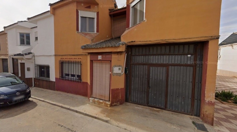 Cuenca - Quintanar del Rey - 127m2
