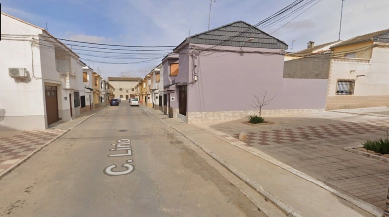 Cuenca - Quintanar del Rey - 127m2