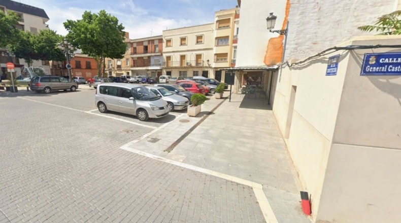 Cuenca - Tarancón - 222m2
