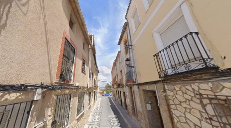Cuenca - Tarancón - 222m2