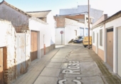 Chalet independiente con terreno en venta en Bujalance ref: TR415290 foto