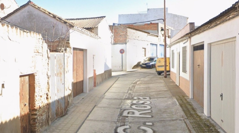 Córdoba - Bujalance - 256m2
