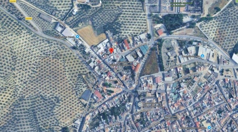Córdoba - Bujalance - 256m2
