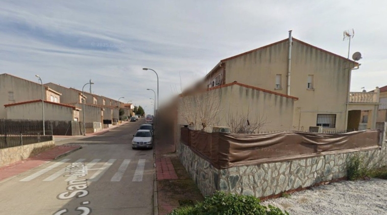 Toledo - Escalona - 153m2