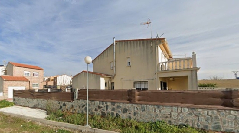 Toledo - Escalona - 153m2
