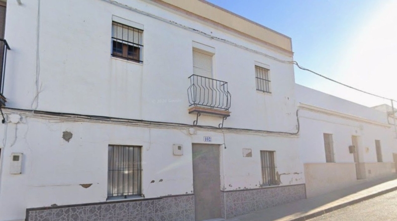 Sevilla - Lantejuela - 225m2