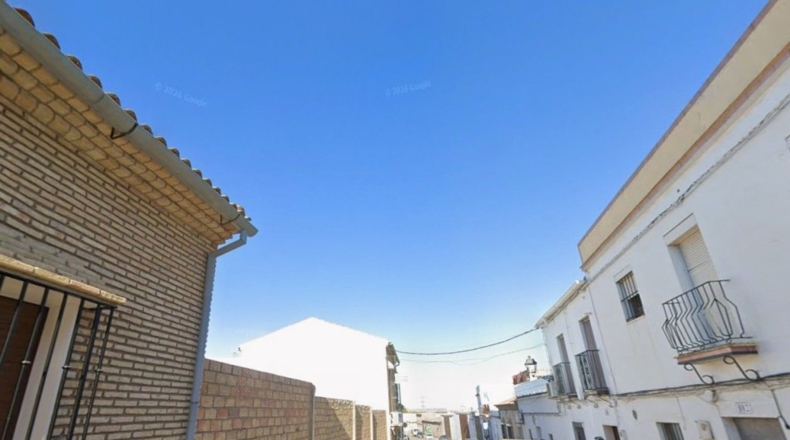 Sevilla - Lantejuela - 225m2