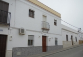 Chalet independiente con terreno en venta en Lantejuela ref: TR415292 foto