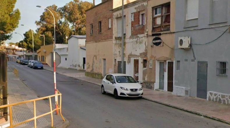 Murcia - Cartagena - 94m2