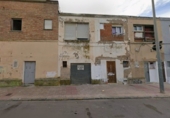 Chalet independiente con terreno en venta en Cartagena ref: TR415293 foto