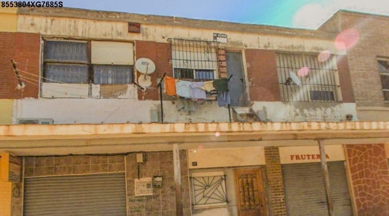 Murcia - Cartagena - 94m2