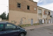 Chalet independiente con terreno en venta en Cartagena ref: TR415293 foto