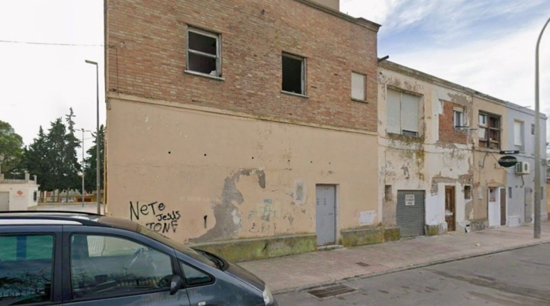 Murcia - Cartagena - 94m2