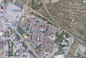 Cartagena 94&nbsp;m²