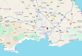 Cartagena 94&nbsp;m²