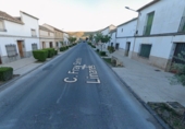 Chalet independiente con terreno en venta en Moral de Calatrava ref: TR415294 foto