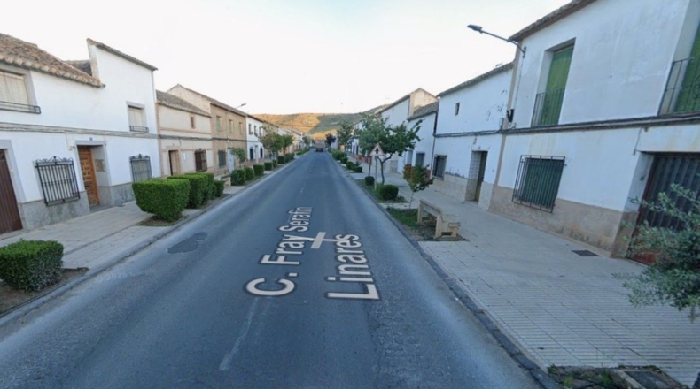 Ciudad Real - Moral de Calatrava - 545m2