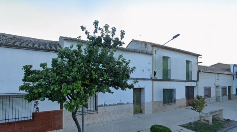 Ciudad Real - Moral de Calatrava - 545m2