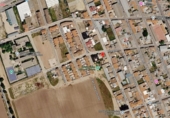 Urban land for sale in Argamasilla de Alba ref: TR415295 photo