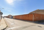 Urban land for sale in Argamasilla de Alba ref: TR415295 photo
