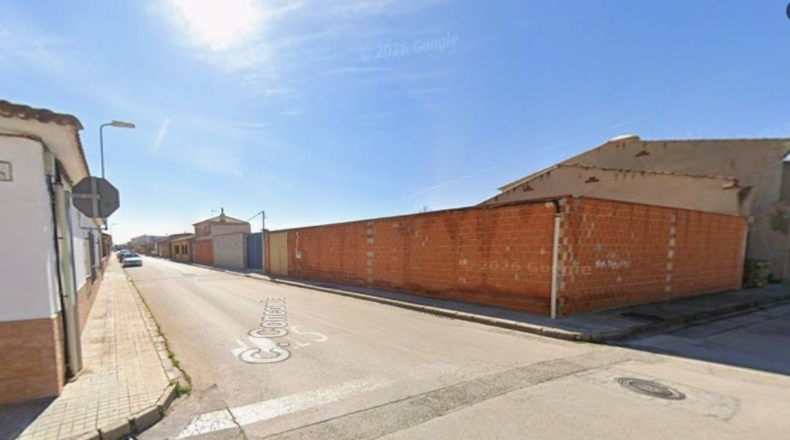 Ciudad Real - Argamasilla de Alba - 212m2