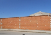 Urban land for sale in Argamasilla de Alba ref: TR415295 photo