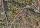 Chalet independiente con terreno en venta en A Fraga de Fene ref: TR415296 foto