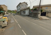 Chalet independiente con terreno en venta en A Fraga de Fene ref: TR415296 foto