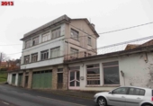 Chalet independiente con terreno en venta en A Fraga de Fene ref: TR415296 foto
