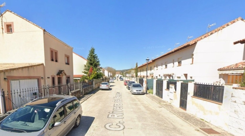 Guadalajara - Espinosa de Henares - 126m2