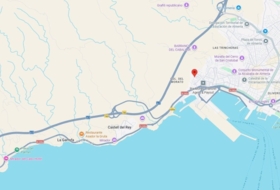 Almería 120&nbsp;m²