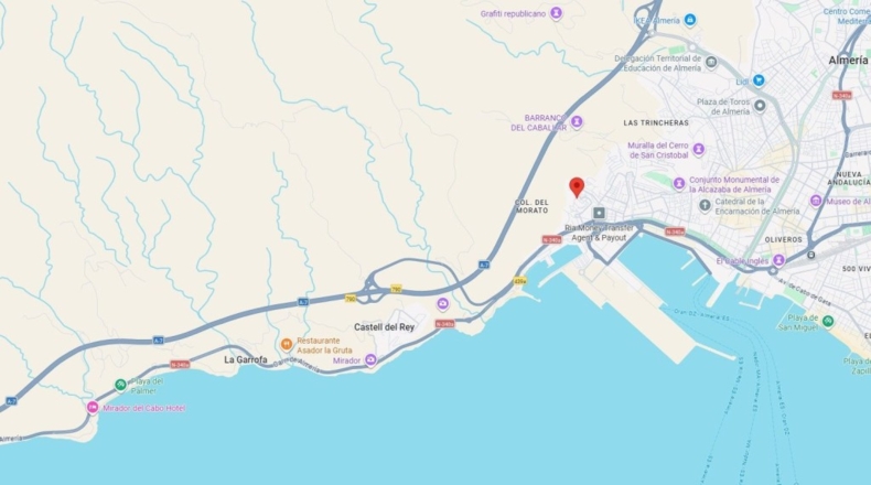 Almería - Almería - 120m2
