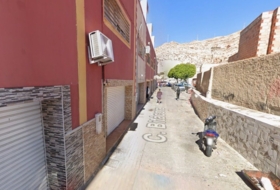 Almería 120&nbsp;m²