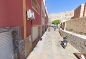 Chalet independiente con terreno en venta en Almería ref: TR415298 foto