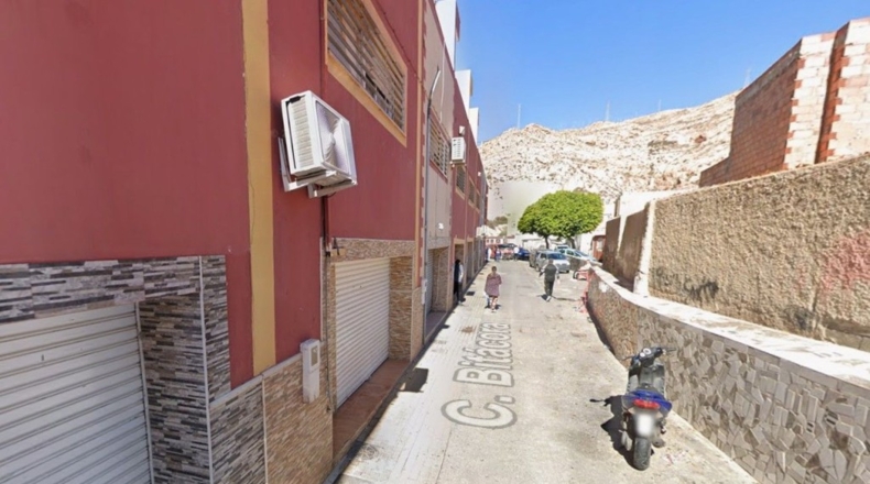 Almería - Almería - 120m2