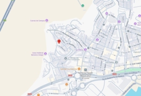 Almería 120&nbsp;m²