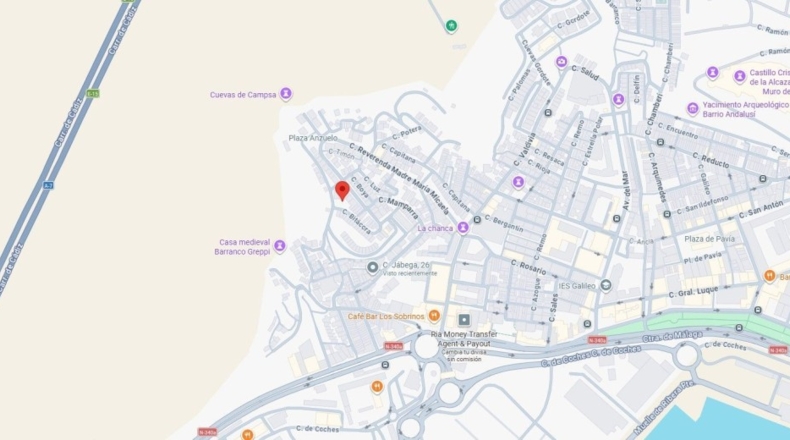 Almería - Almería - 120m2